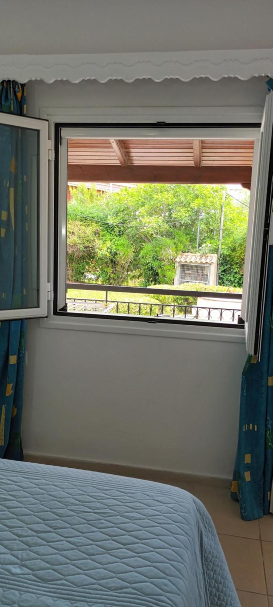 Dimitra Apartments G Гоувия Экстерьер фото