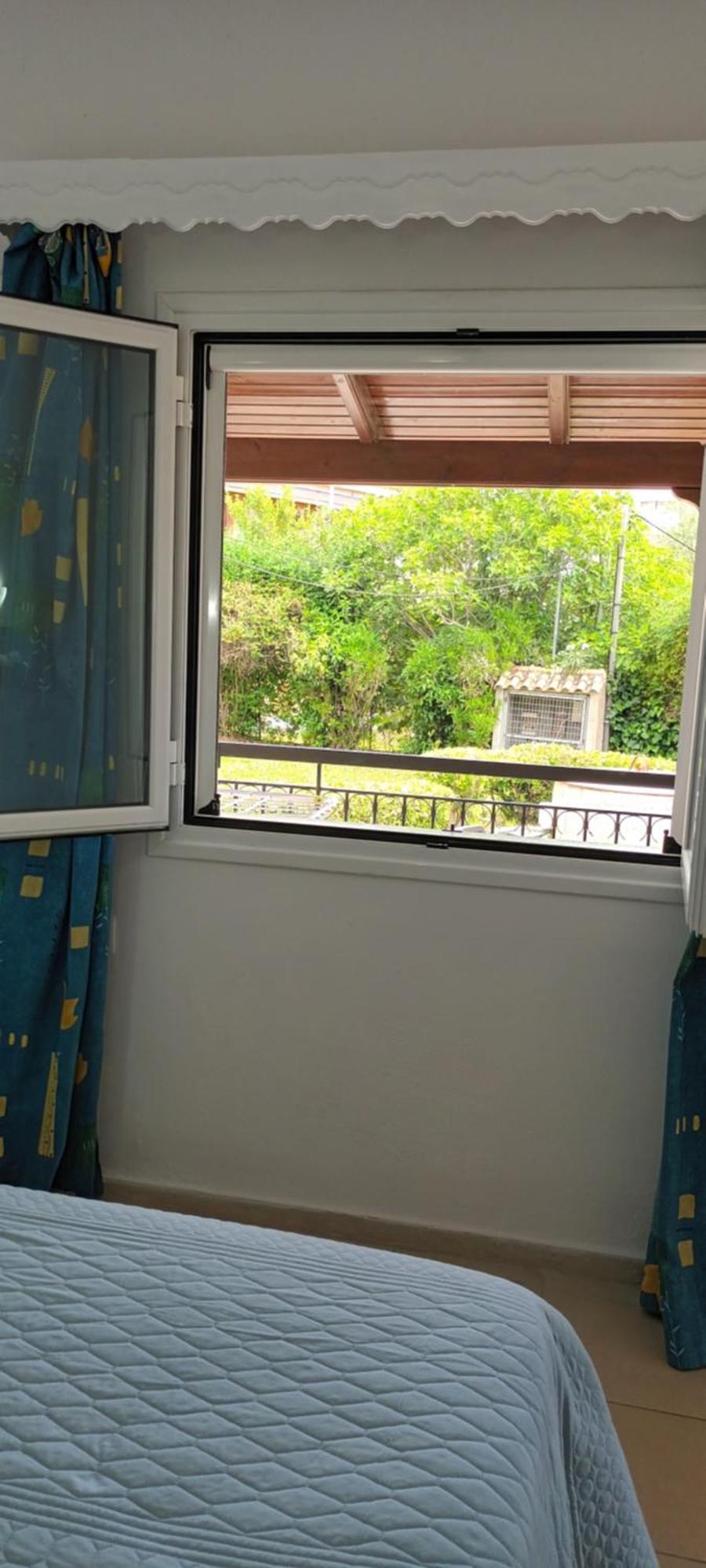 Dimitra Apartments G Гоувия Экстерьер фото