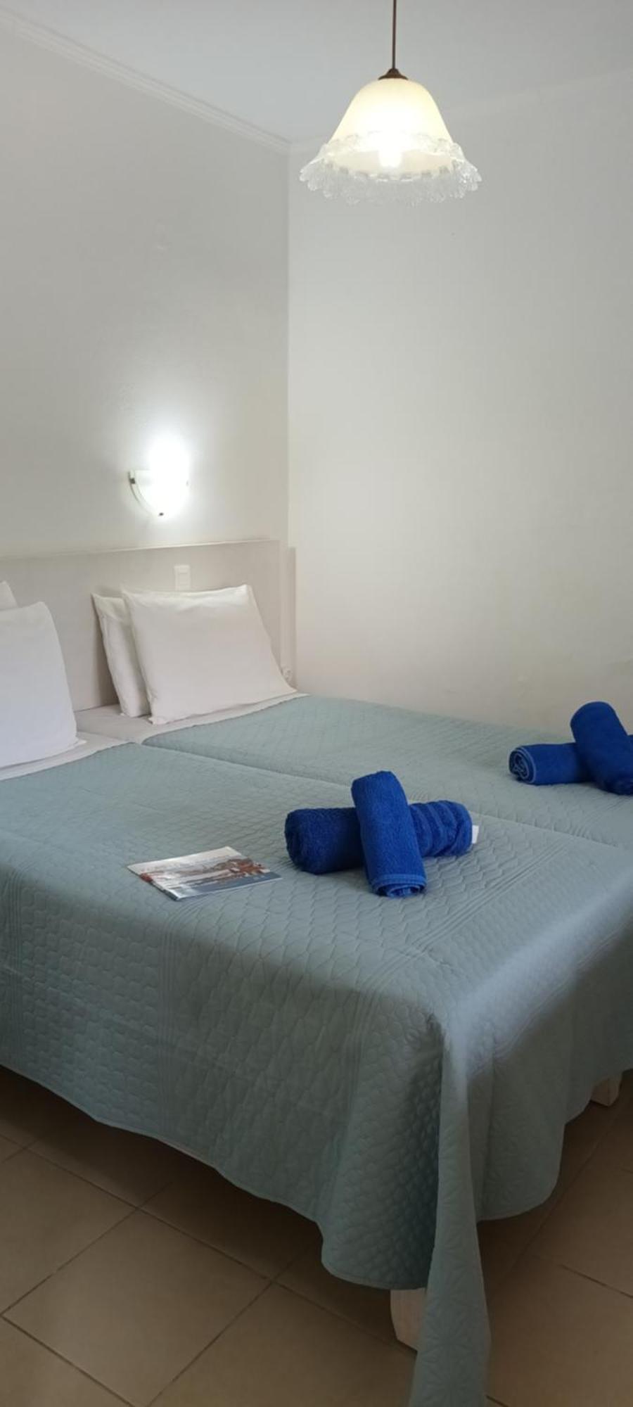 Dimitra Apartments G Гоувия Экстерьер фото