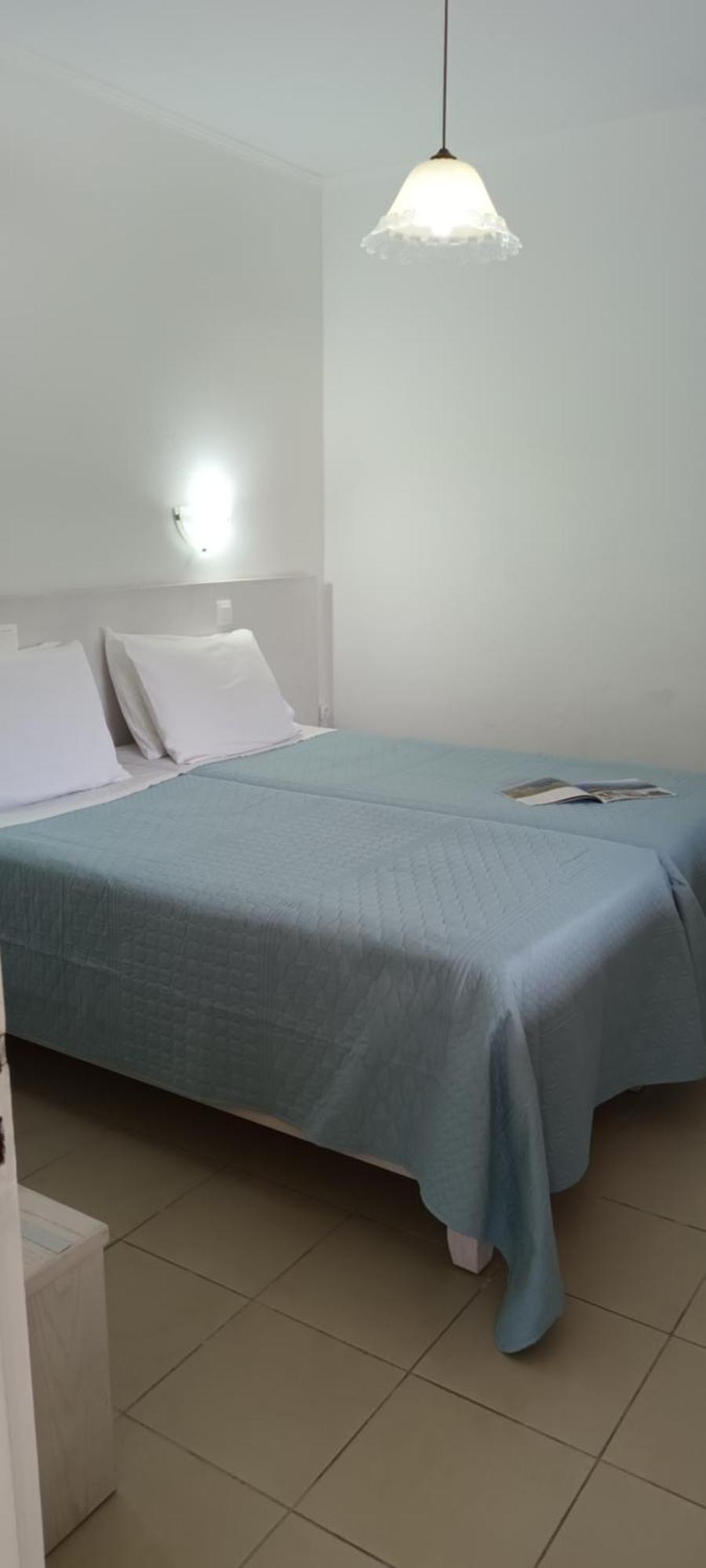 Dimitra Apartments G Гоувия Экстерьер фото
