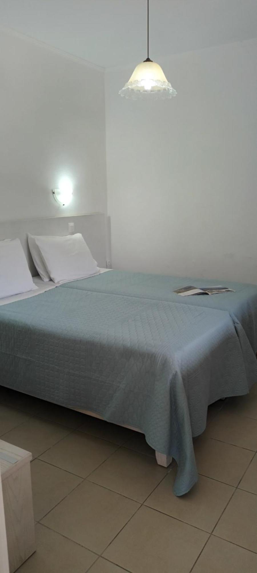 Dimitra Apartments G Гоувия Экстерьер фото