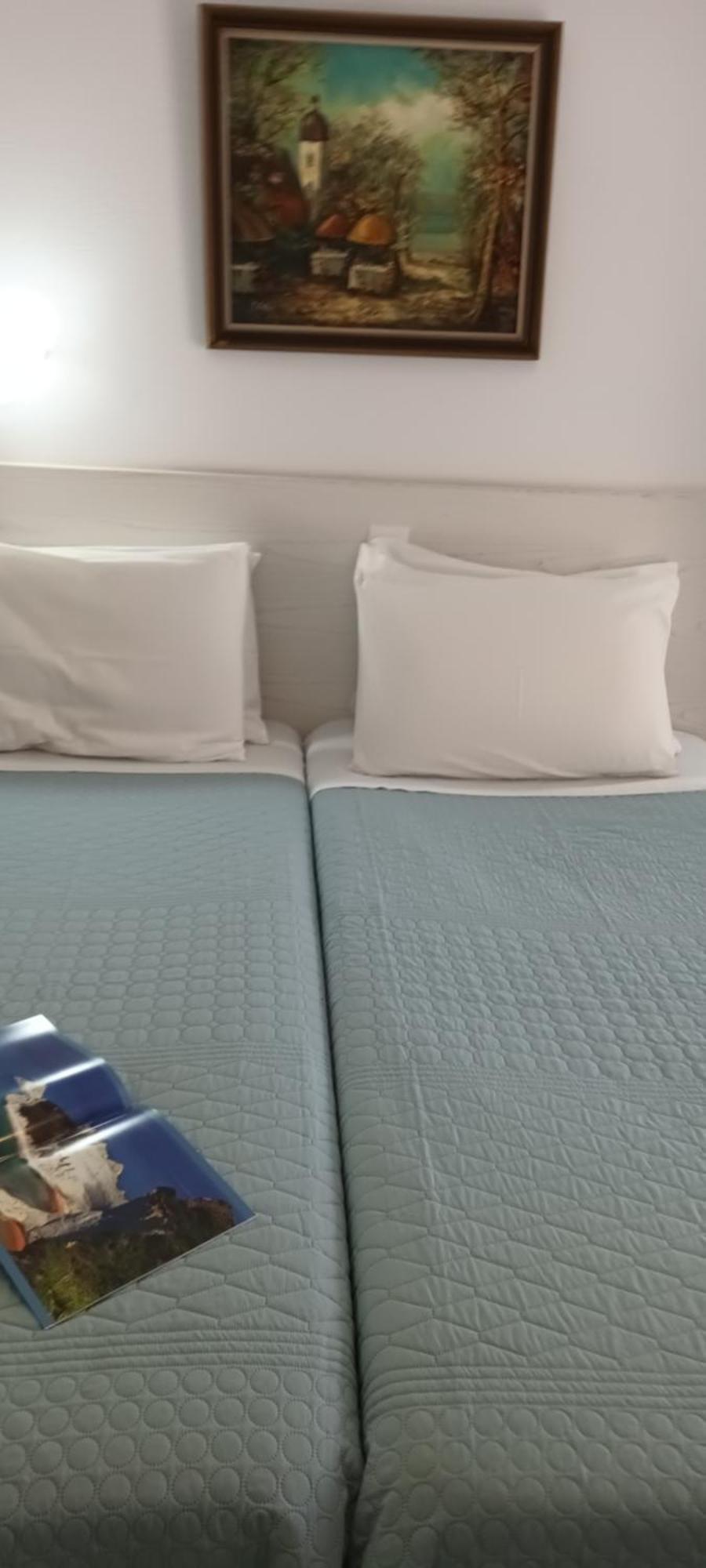 Dimitra Apartments G Гоувия Экстерьер фото